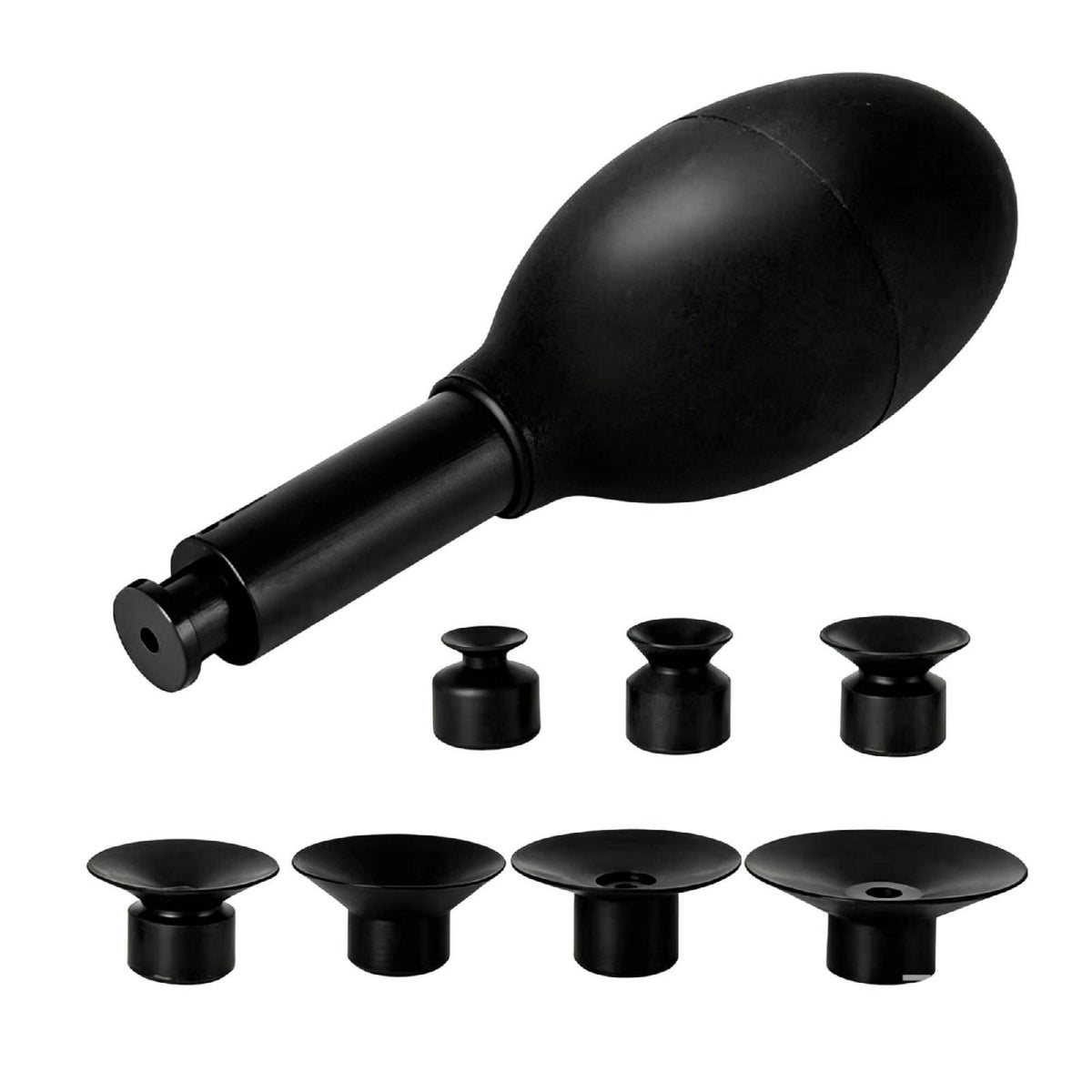Lens Suction Pen Compact Lens Removal Tool Manual for Technicians