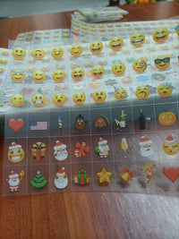 现货供应PSA定心评级bgs工具高透PET塑胶印刷卡片