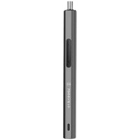 Cordless rechargeable electric screwdriver