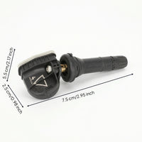 Tire Pressure Replacement Tire Pressure System Vehicle Part for Drivers