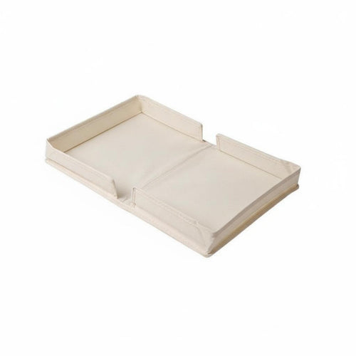 Stackable Pull-slide-out container Drawer design Stackable Shelf container Space Saving for Renters