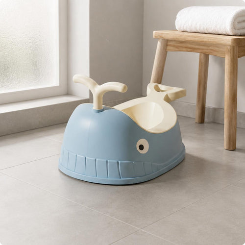 Boys Potty Urinal Splash Guard Stand-up Potty Cute Creature Shape for Toddlers