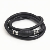 Primer Bulb with Hose Barbed Hand Primer Pump Manual Fuel Pump Cordless for Boat Owners, Engine Maintenance