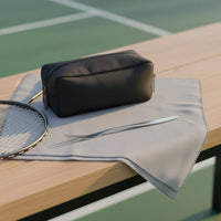 Badminton Stringing Fork Long-Lasting String Tube Portable for Professionals