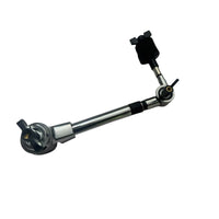 Drum Cymbal Stand Upper Section Jazz Drum Cymbal Stand Middle Section Accessory