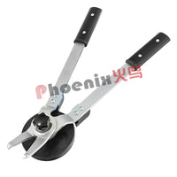 Kart Tire Scissors for Tire Installation and Removal