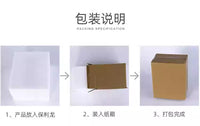 新中式鹦鹉壁挂客厅墙面装饰挂件卧室墙上挂饰沙发背景墙立体壁饰
