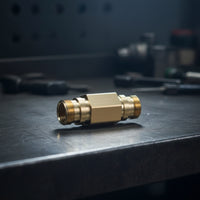 Pressure Washer Connector Easy Installation Hose Adapter Standard Coupler Car Automotive Cleaners