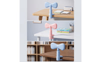 Posture Assistance Device Device Height-Adjustable Desk Posture with Silicone Pad Ergonomic for Children, Students, Homework, Reading, Writing