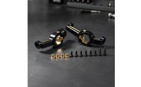 Brass Weights with Spacers Easy to Control Hub Carrier Weight Weights Parts Precision-Machined Weighted for Hobbyists