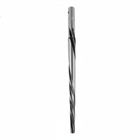 Violin Peg Reamer Titanium-Plated Violin Peg Hole Reamer Precision Ground