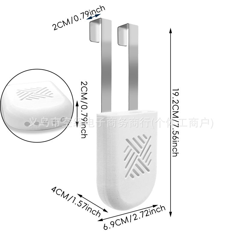 Metal Hook 2-pk