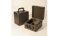 Graded Card Case Hard-Sided Collectible Card Case Shockproof Storage Box for Travel