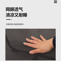 猫狗窝行军床犬猫四季通用夏季透气便携试可收纳外出跨境宠物用品