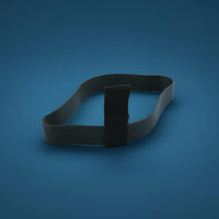 Keeps Hoses Secure Rubber Cylinder Band with Pull Tab Wear-Resistant Diving Cylinder Hose Retainer Band High Elasticity for Technical Divers