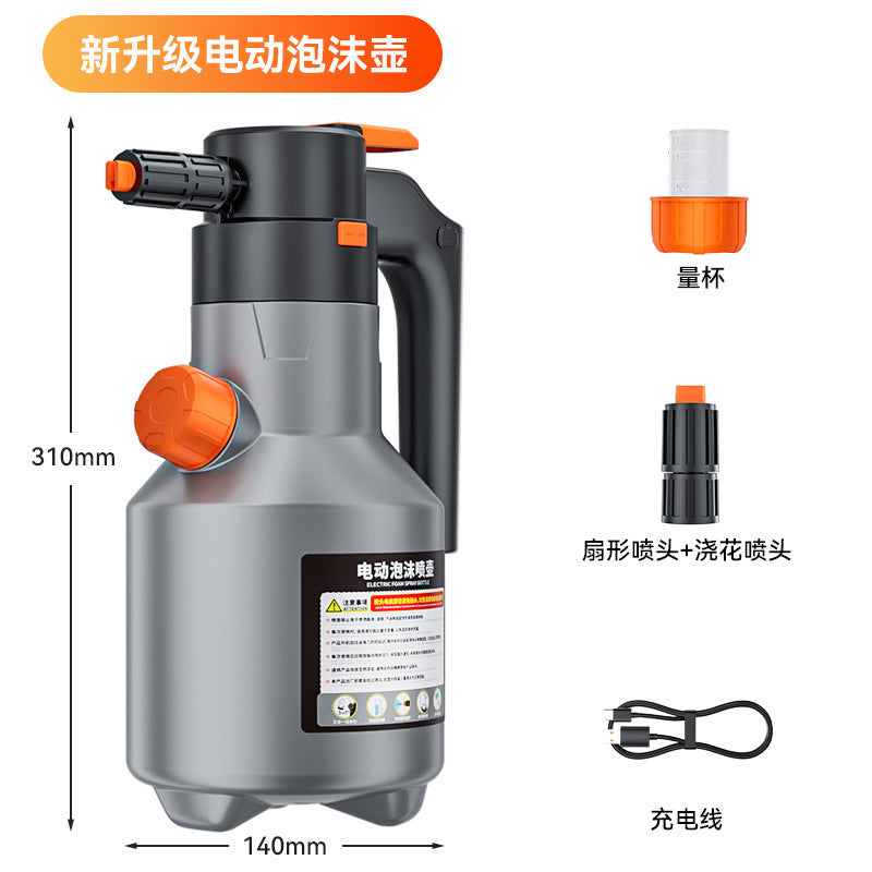 Gray / 2L