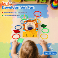ring toss game