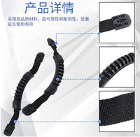 Handlebar Grip Assembly for Yamaha SX230 and SX190