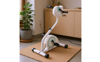 Electric Rehab Exerciser Portable Seated Exercise Exercise Device Distant