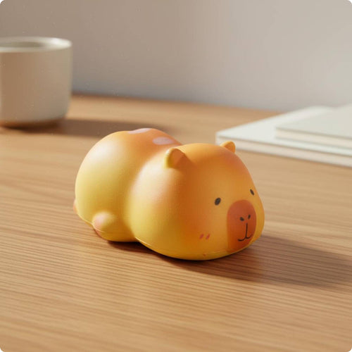 Bread Soft Toy Soft Press Slow Rising Soft Toy Desk Decoration