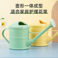 园林洒水壶园艺浇花壶家用喷水壶长嘴浇水壶盆栽浇花壶浇花壶定制