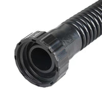 Corrugated Hose Adapter for Inflatable Pump, for Kayak, Surfboard, Tent