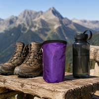 chalk bag