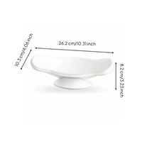 Curved-Around Face Light Curved Desktop Lamp Dimmable for Filming, Vanity