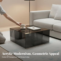 Hexagonal End Table Minimalist Design Nightstand Modern aesthetic geometric hexagon Shape for Entryway