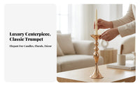 Elegant Display Pedestal Stand