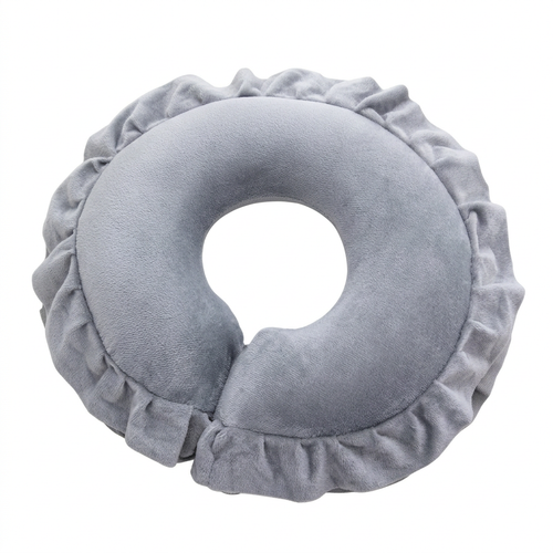 Face Down Pillow for Spa Salons Massage, Ergonomic Face Pillow for Beauty Salon Owners, Massage Face Pillow for Estheticians