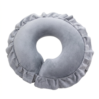 Face Down Pillow for Spa Salons Massage, Ergonomic Face Pillow for Beauty Salon Owners, Massage Face Pillow for Estheticians