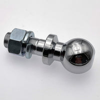 Trailer Hitch Ball Arm for Caravan 50mm 3.5 Ton