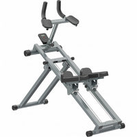 Indoor Climbing Machine Padded  Climber Low-Profile Climber Stepper