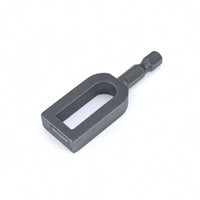 Wire Twisting Tool with Hex Shank Metal Wire Twisting Tool Heavy-Duty