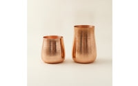 Copper Cup Hammered Tea Cup Long-Lasting