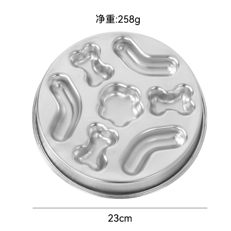 Round Small Bone