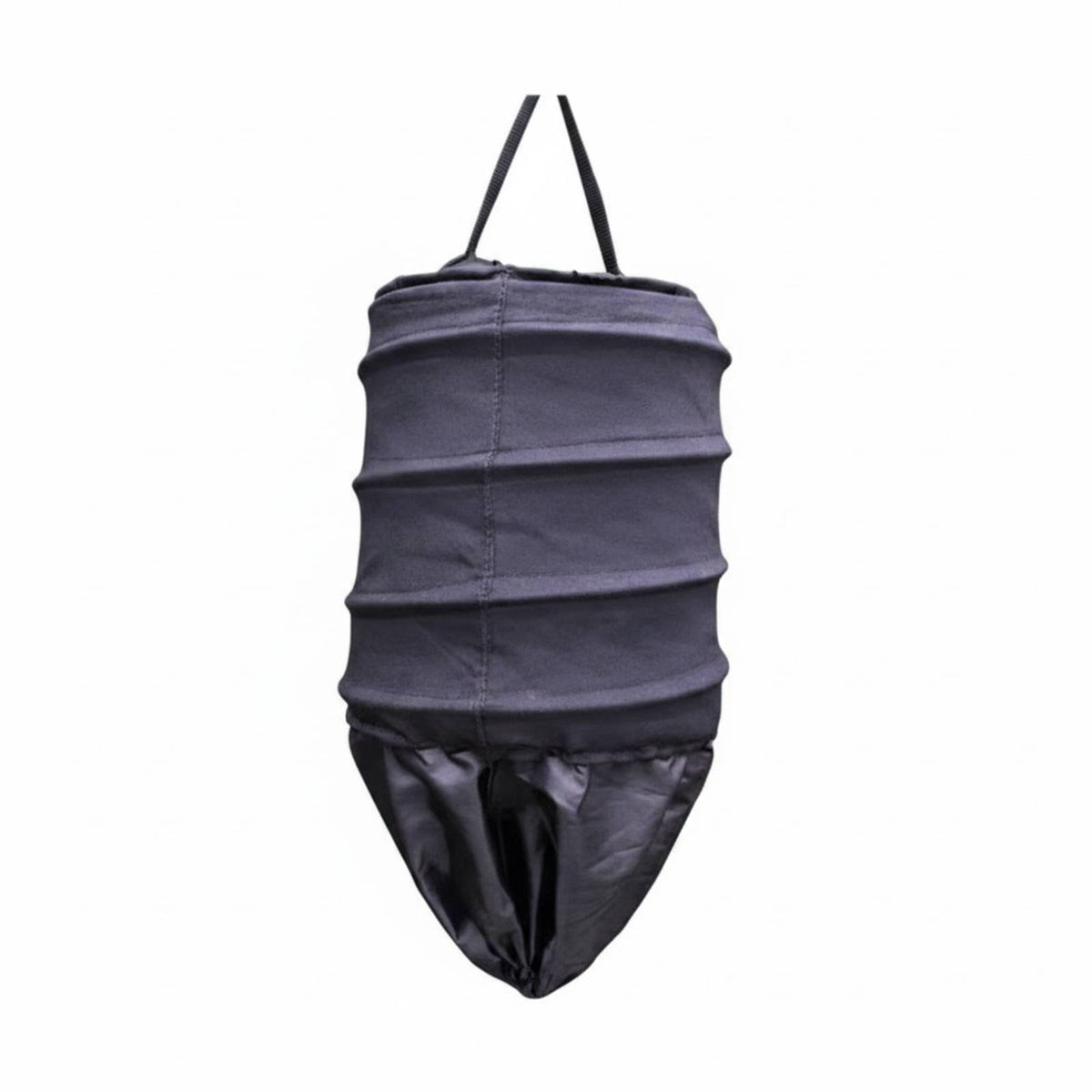 Foldable Collapsible Bee Swarm Catcher Drawstring Closure Folding Bee Collecting Bag Breathable Beekeeping Equipment Double-Layer Material for Beekeepers, Apiarists, Outdoor