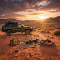 Camping Shower Water Reservoir Large Capacity Roof Top Water Reservoir Outdoor Gear Multi-Use Long-Lasting for Campers