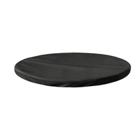 Oxford Cloth Trampolines Cover Snug Edge Round Trampolines Cover Weather-Resistant Play Equipment