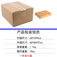 亚马逊新品烘干机配件窗户挡板套件4英寸排风管连接件厂家直供