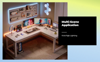 USB RGB LED Strip for TV