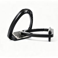 Aviation Aluminum Safety Stirrup for Horse Riding