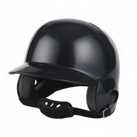 Double Ear Baseball Helmet Shock Absorbing Batting Helmet with Face Guard Heavy Duty  Shielded Baseball Headgear for Junior Athletes, Adults