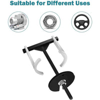 Automatic Transmission Clutch Spring Compression Tool, Spring Compressor, Automotive Repair Tool