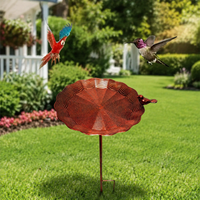 bird bath