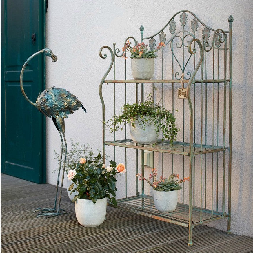3-tier Plant Stand