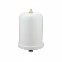 pump Pressure Tank Shock Absorbing Booster Pump Tank