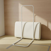 3 Pieces Tatami Bed Headboard Stand Easy to Install Headboard Support Frame