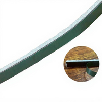 Gray soundproof door strip, easy install